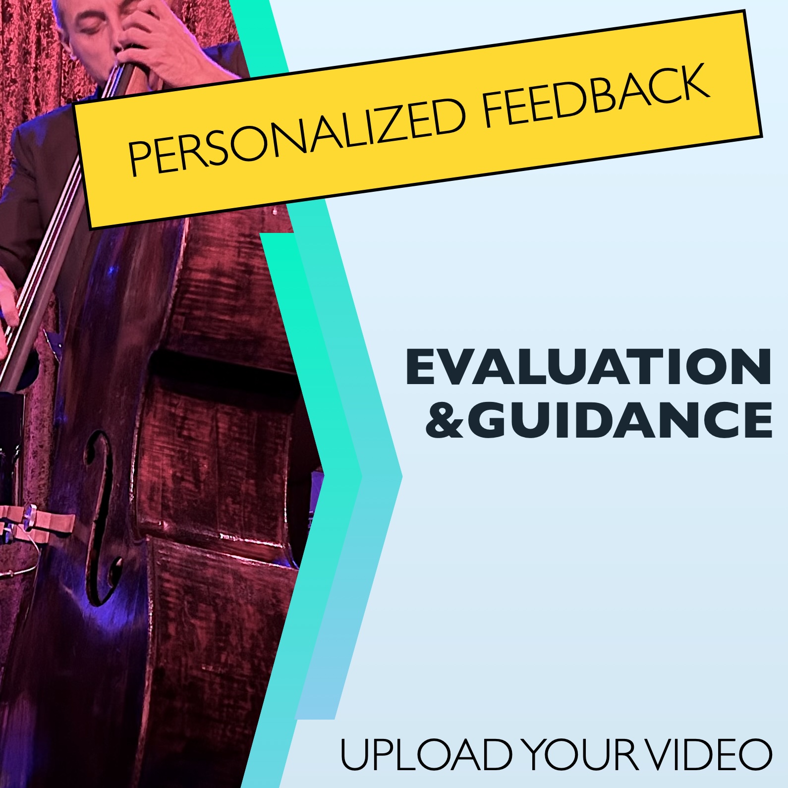 Evaluation and Guidance